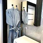 Apartment Royal Blue Tauron Arena Cracow Krakau