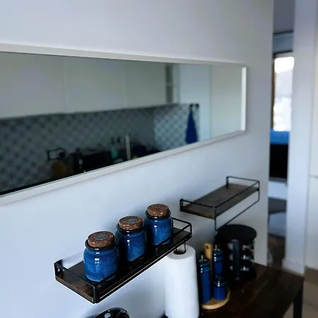 Apartment Royal Blue Tauron Arena Cracow *